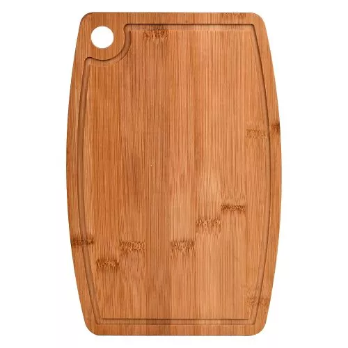 Дошка обробна бамбук 20*30*1см Stenson R100026