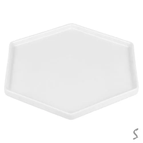 Блюдо "Riviera" 10.5" Stenson MC5374-10.5