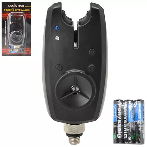 Сигналізатор кльову Sams Fish (SF23995)