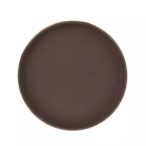 Піднос пластик "Antislip" d35см Stenson R93017-M фото 2