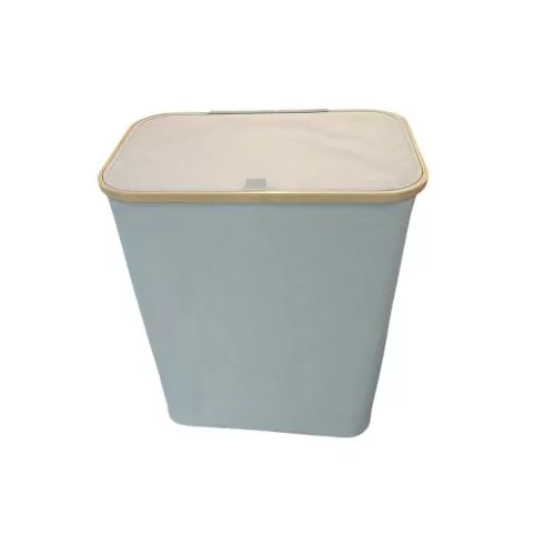 Кошик для білизни складаний 57*37*67см Stenson R35231