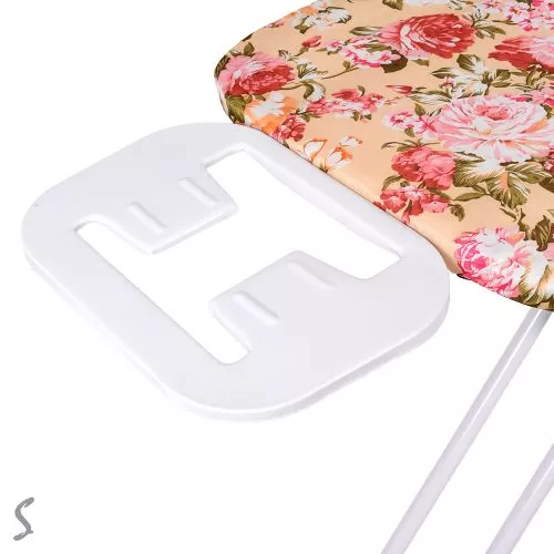 Дошка прасувальна 122*38см Stenson R99063 фото 6