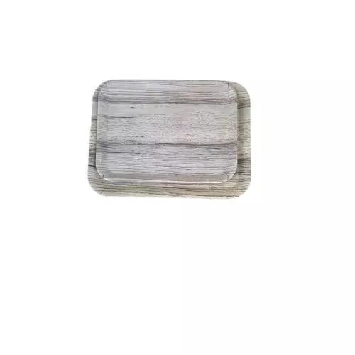 Піднос меламіновий M 38*28см Stenson R34888-M
