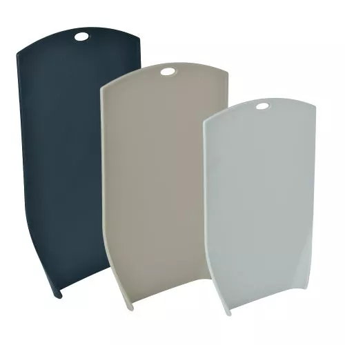 Дошки обробні 3шт/наб 34*40см Stenson R10237