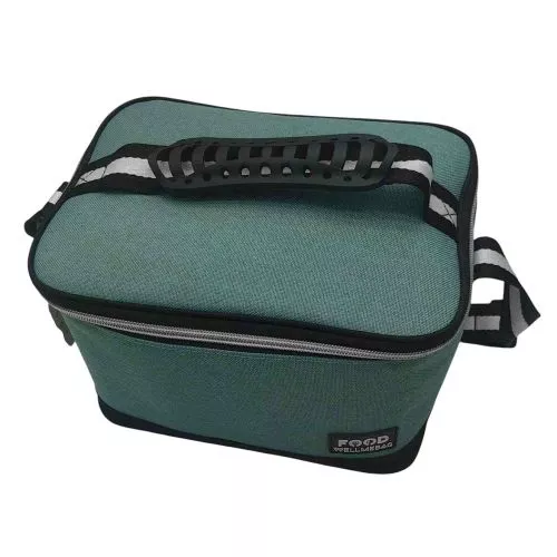 Термосумка "Breeze" 24*17*16см Stenson R40892