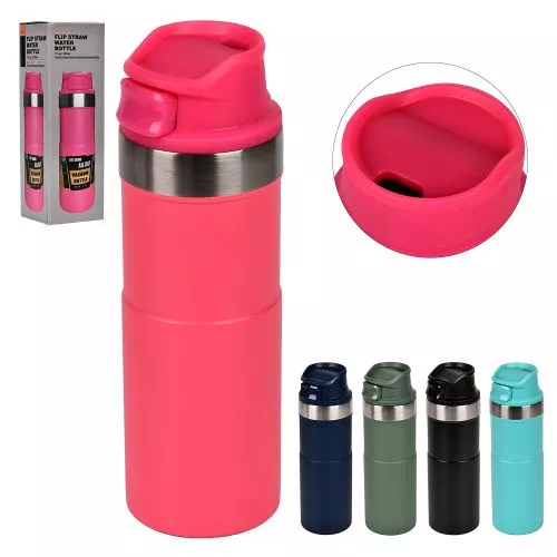 Термос-поїлка 500мл Stenson MT-5359