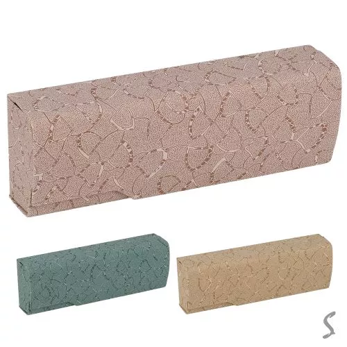 Футляр для окулярів "Lace" 16*5.5*3.5см Stenson R43626