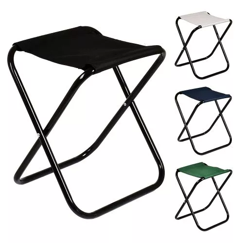 Стілець "Рибальський" 20*25*25см Stenson MH-3073L