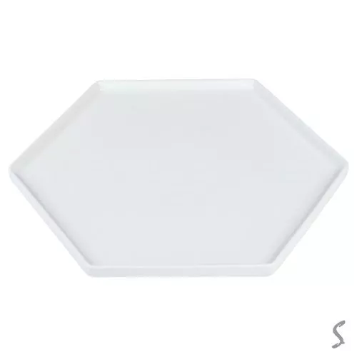 Блюдо "Riviera" 8" Stenson MC5374-8