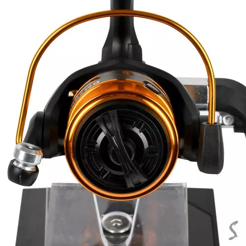 Котушка фідерна 2000 3bb Stenson SF24350-2 фото 2