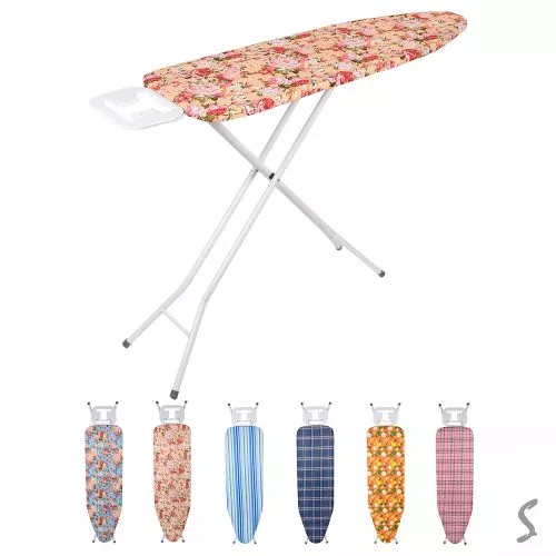 Дошка прасувальна 122*38см Stenson R99063