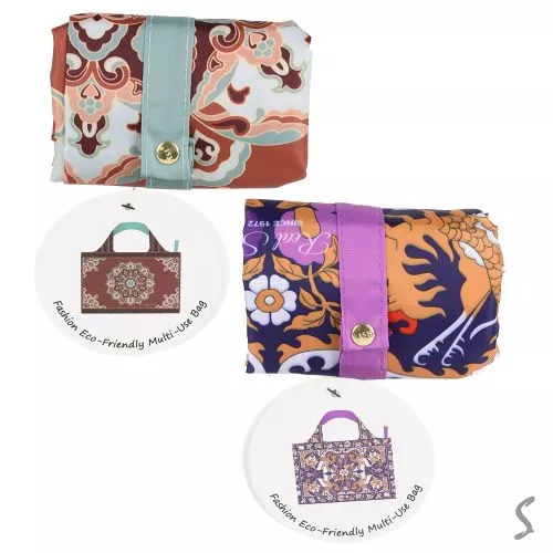 Сумка-шоппер "Art" 58*65см Stenson R41996 фото 4