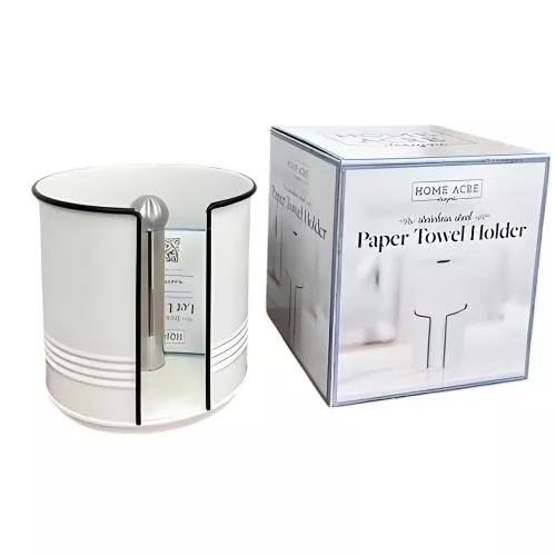 Підставка для паперових рушників 17*7см Stenson R42099