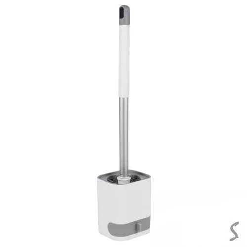 Туалетний йоржик на підставці 48*10см Stenson R35107