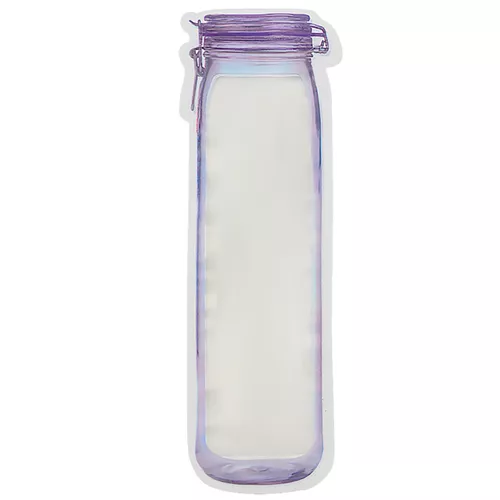 Пакет для зберігання продуктів "Zip Jar" 10.7*31.5см Stenson (TD00438-XL)