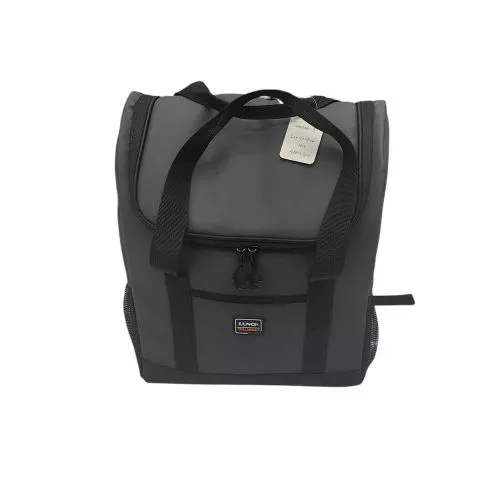 Термосумка-рюкзак "Trip" 32*17*37см Stenson R40908