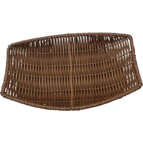 Кошик плетений "Willow Charm" 25*18см Stenson R41009-25