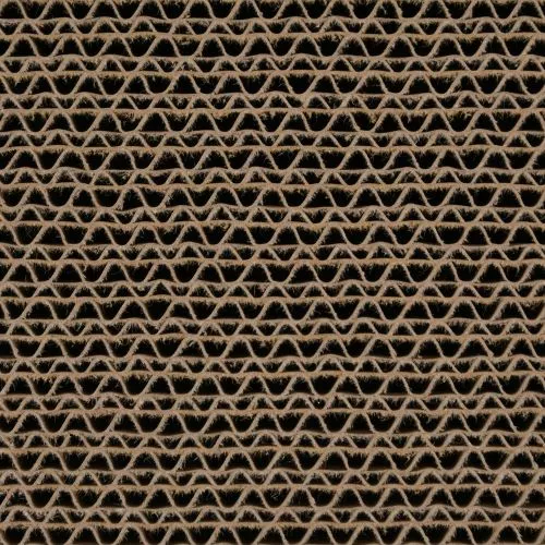 Кігтеточка для тварин картонна S 43*21*3.5см Stenson A33627-S фото 4