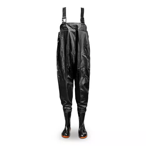 Заброди Stenson R95096-46 (для риболовлі, розмір: 46, Увага! Маломірні, реальна довжина стопи: 26 см.)