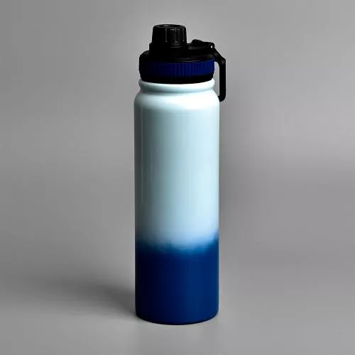 Термопляшка спортивна 800мл Stenson MT-4929-80 фото 5