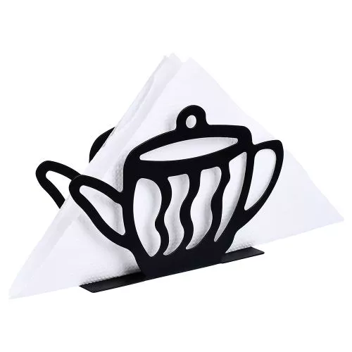 Серветниця "Tea pot" 14*9см Stenson R99892-3