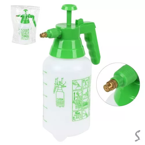 Обприскувач ручний 1л Stenson R99059