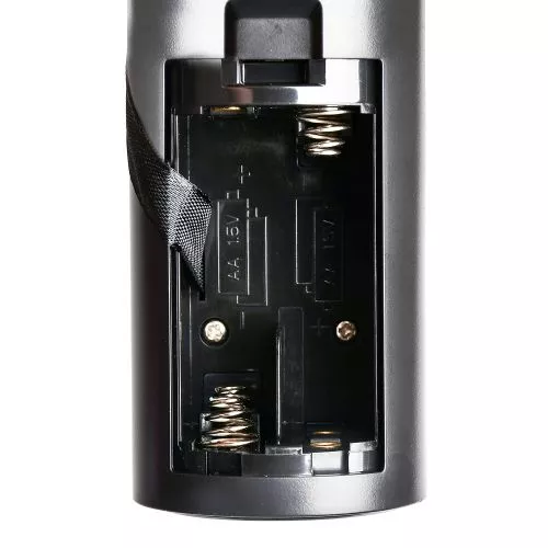 Штопор електричний 9*24*5.5см (без батарейок 4шт*AA) Stenson R97234 фото 2