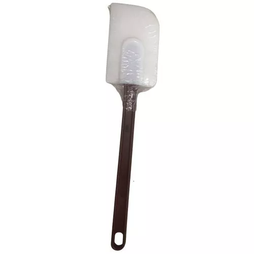 Лопатка силікон "Brown Chef" 35см Stenson R37880-2
