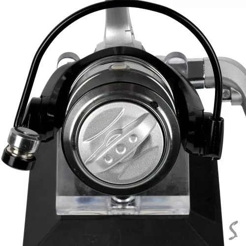 Котушка фідерна 3000 3bb Stenson SF24351-3 фото 2