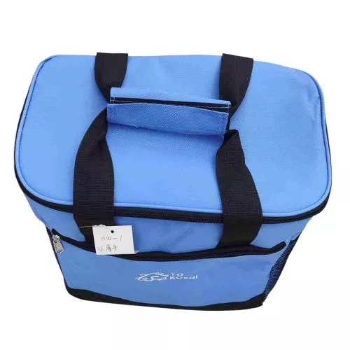 Термосумка 32*20*27см Stenson R37630