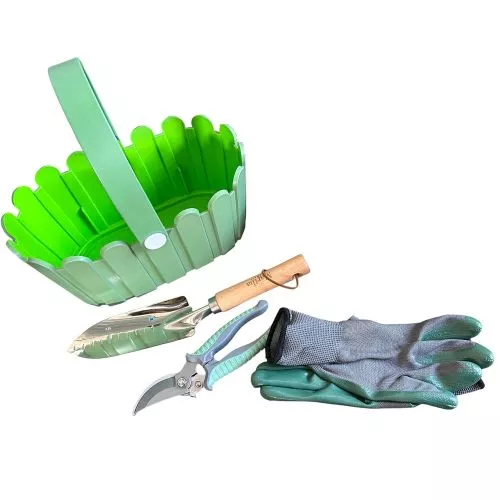 Садовий набір 5пр/наб 30*7см Stenson R42104