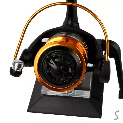 Котушка фідерна 5000 3bb Stenson SF24350-5 фото 2