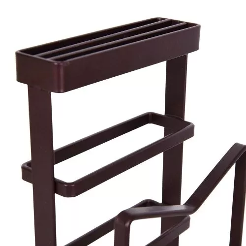 Підставка для ножей і обробних дошок 21см Stenson R88739 фото 2