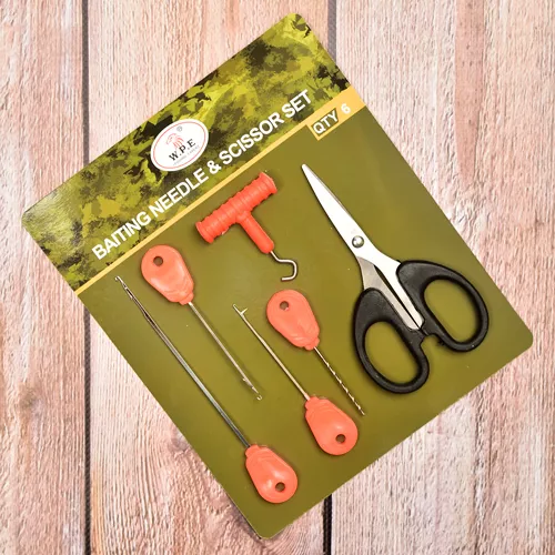 Бойловий набір 6пр/наб Stenson SF24247