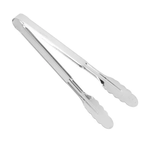 Щипці кухонні SS 30.5см Stenson R92734