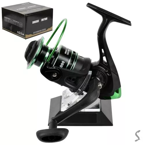 Котушка фідерна 6000 3bb Stenson SF24349-6