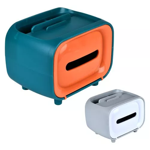 Диспенсер для серветок 20*14*15см Stenson R101128
