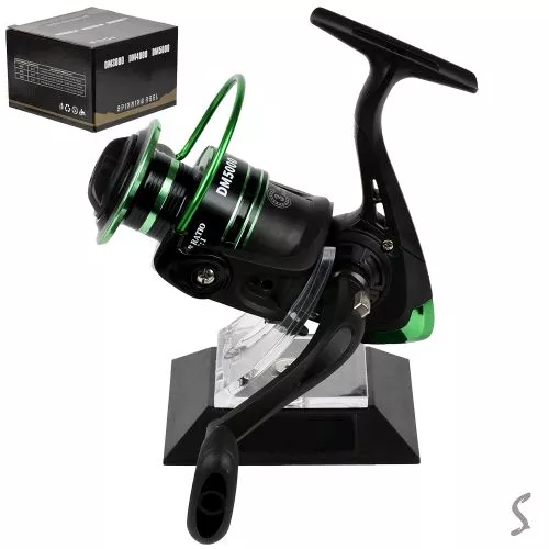 Котушка фідерна 5000 3bb Stenson SF24349-5