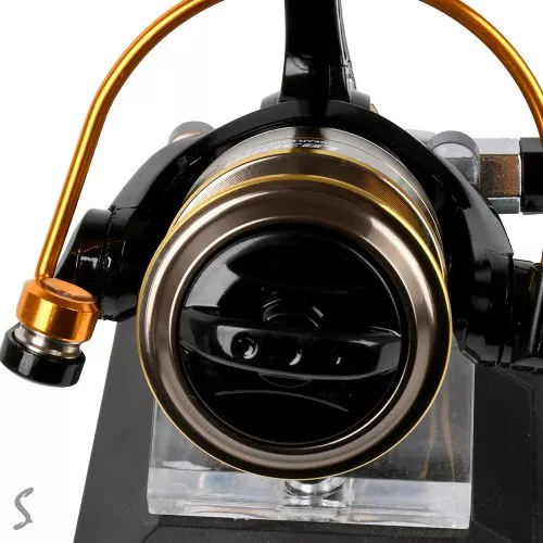 Котушка фідерна 3000 3bb Stenson SF24352-3 фото 2