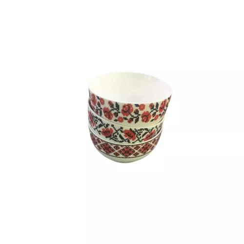 Супниця "Ornament" 500мл Stenson R40648