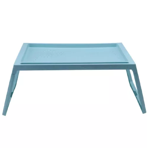 Столик для снiданку складаний 55.5*36.5*26.5см Stenson WW01361