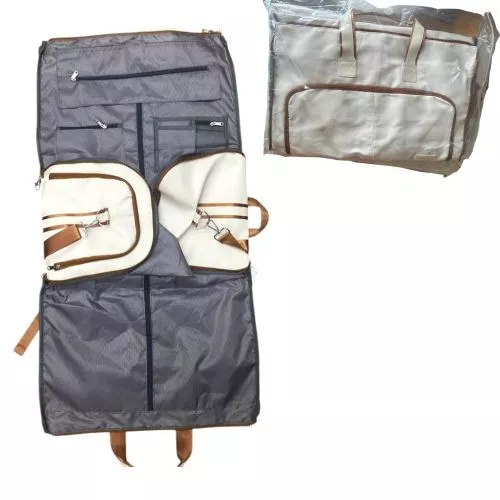 Сумка-портплед 100*53см Stenson R37020-W