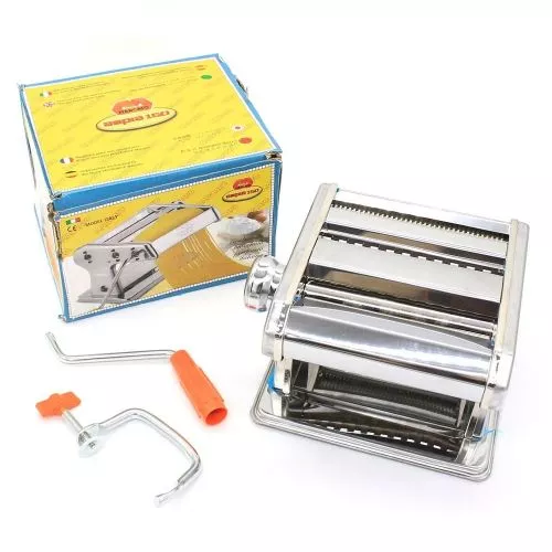 Лапшерізка механічна Stenson R93762 фото 3