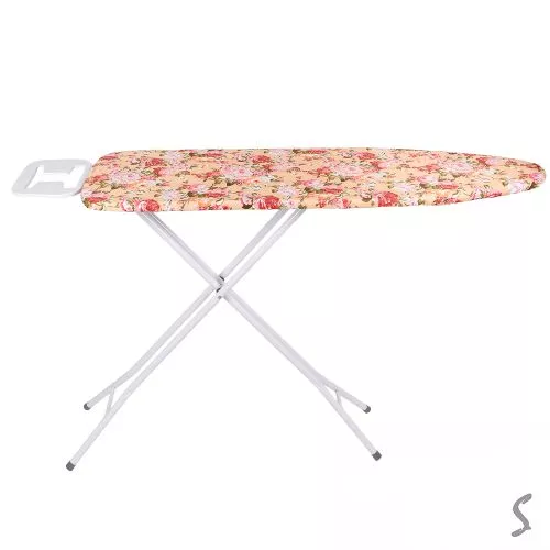 Дошка прасувальна 122*38см Stenson R99063 фото 5