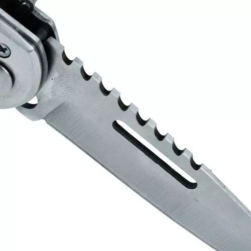 Ніж складаний 23см Stenson WL-774 фото 4