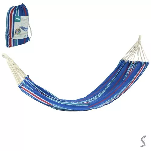 Гамак тканинний 100*285см Stenson R38312