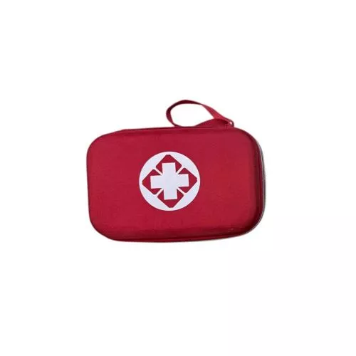 Аптечка 21*13.5*5см Stenson R37212