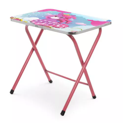 Дитячий столик Bambi A19-new UNI (зі стільчиком) фото 2