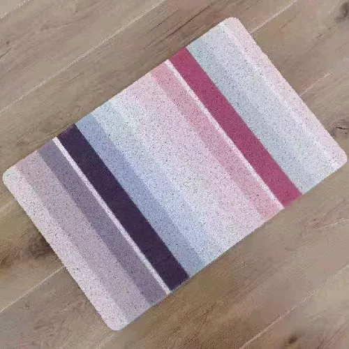 Килимок до ванної "Stripes" 50*80см Stenson (JY00993-L) фото 2