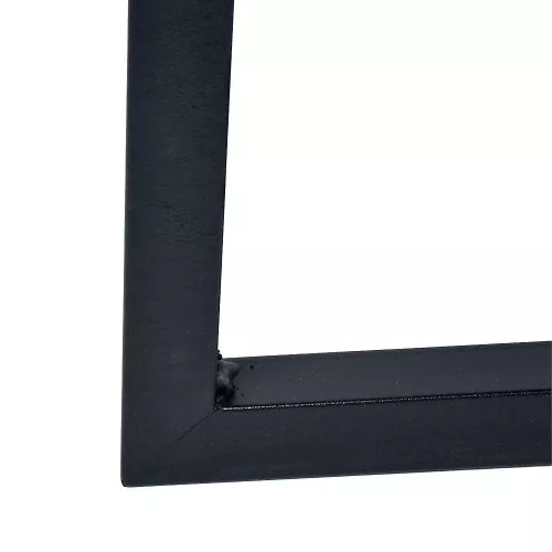 Стіл журнальний 2яр 40*40*55см Stenson M50292-BL фото 2